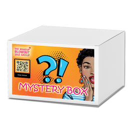Mystery Box By The Makeup Blowout Sale